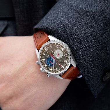 Montre Zenith Chronomaster El Primero Classic Cars automatique 42 mm Full Set 2019