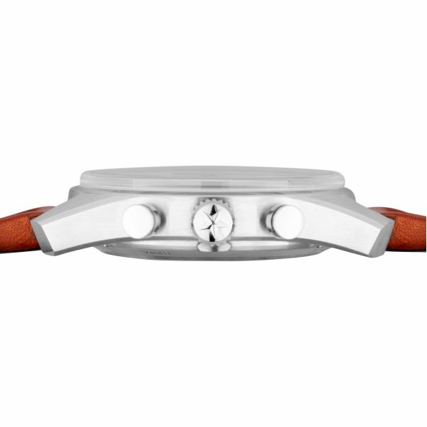 Montre Zenith Chronomaster El Primero Classic Cars automatique 42 mm Full Set 2019