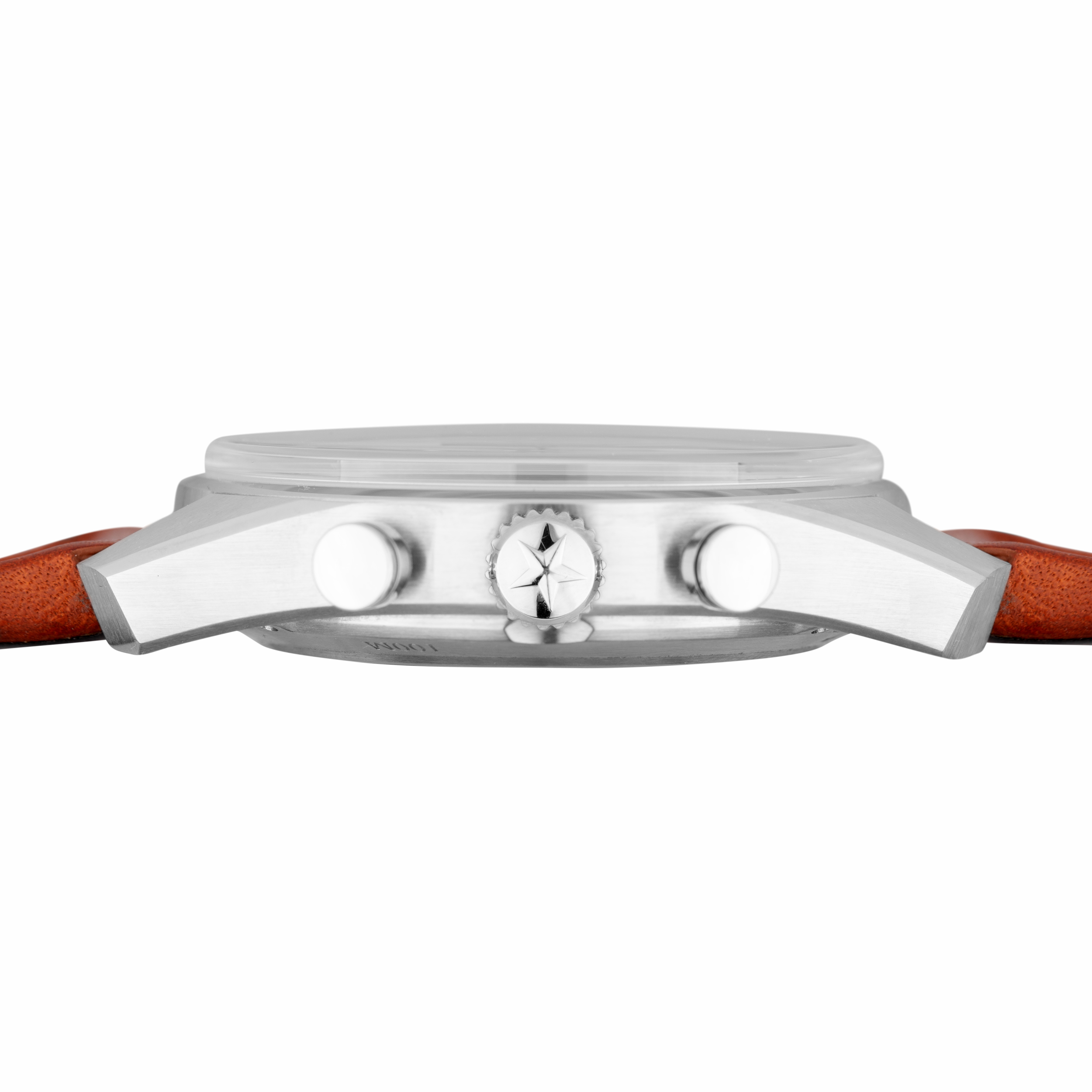 Montre Zenith Chronomaster El Primero Classic Cars automatique 42 mm Full Set 2019