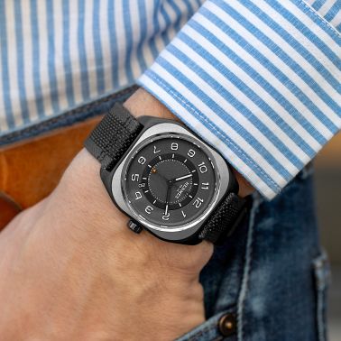 Montre Hermes H08 automatique 39 mm Full Set 2022