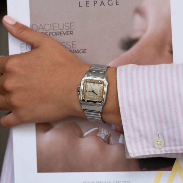 Cartier 1566 hot sale