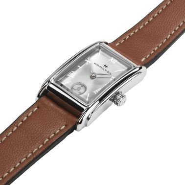 Hamilton ardmore men's watch deals