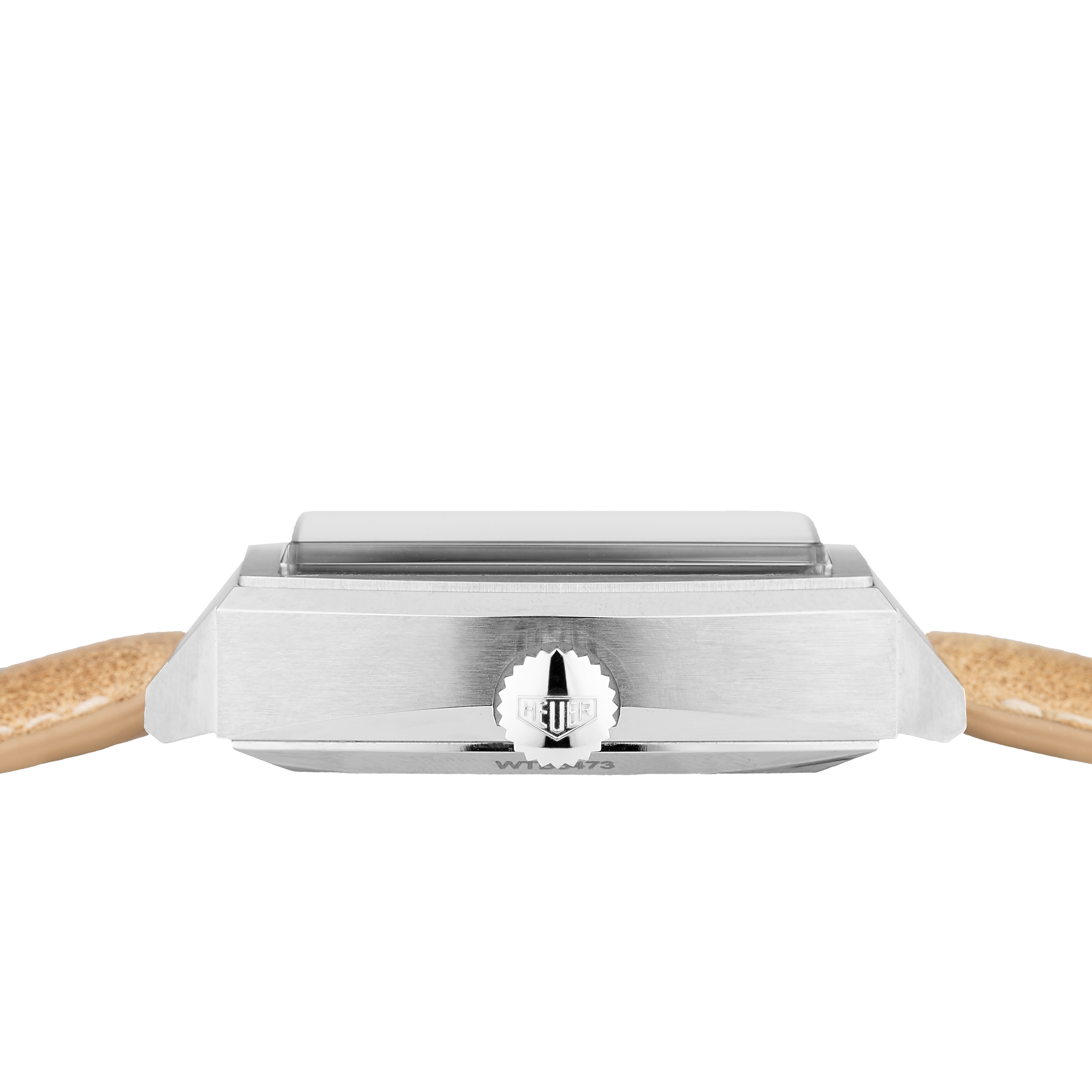 TAG Heuer Monaco Titanium Boutique Edition Calibre 11 automatic 39 mm Full Set 2023