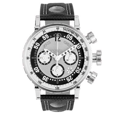 B.R.M GT12 automatic watch...