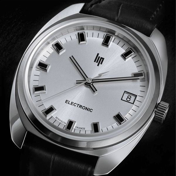 LIP CDG originale 35 mm quartz 671877 - Lepage