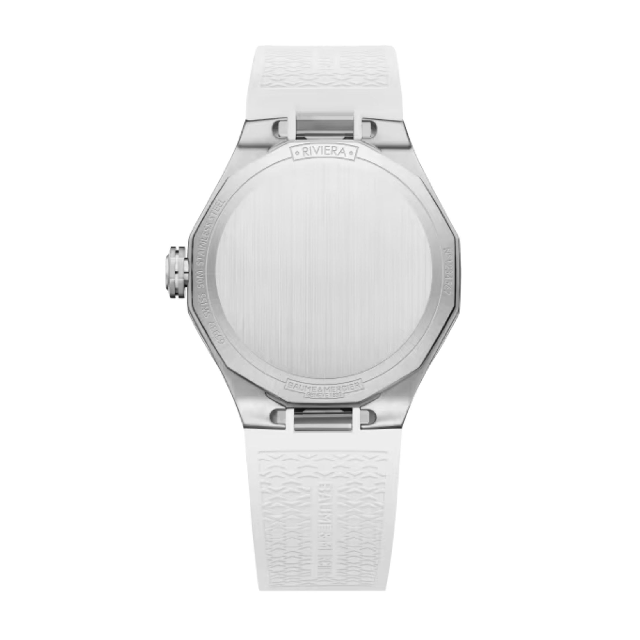 Reloj riviera quartz best sale