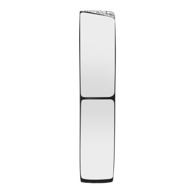 Alliance Lepage la Remarquable or blanc et diamants