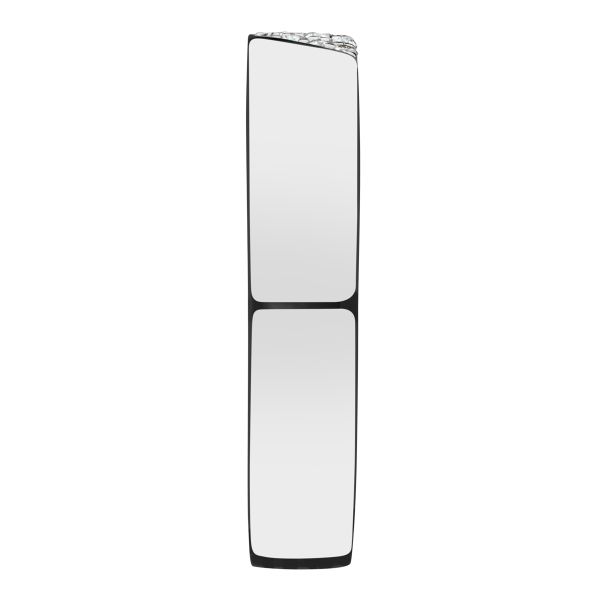 Alliance Lepage la Remarquable or blanc et diamants