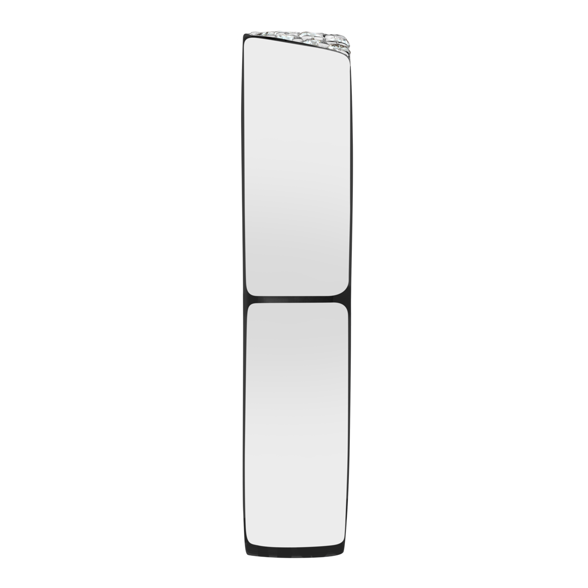 Alliance Lepage la Remarquable or blanc et diamants