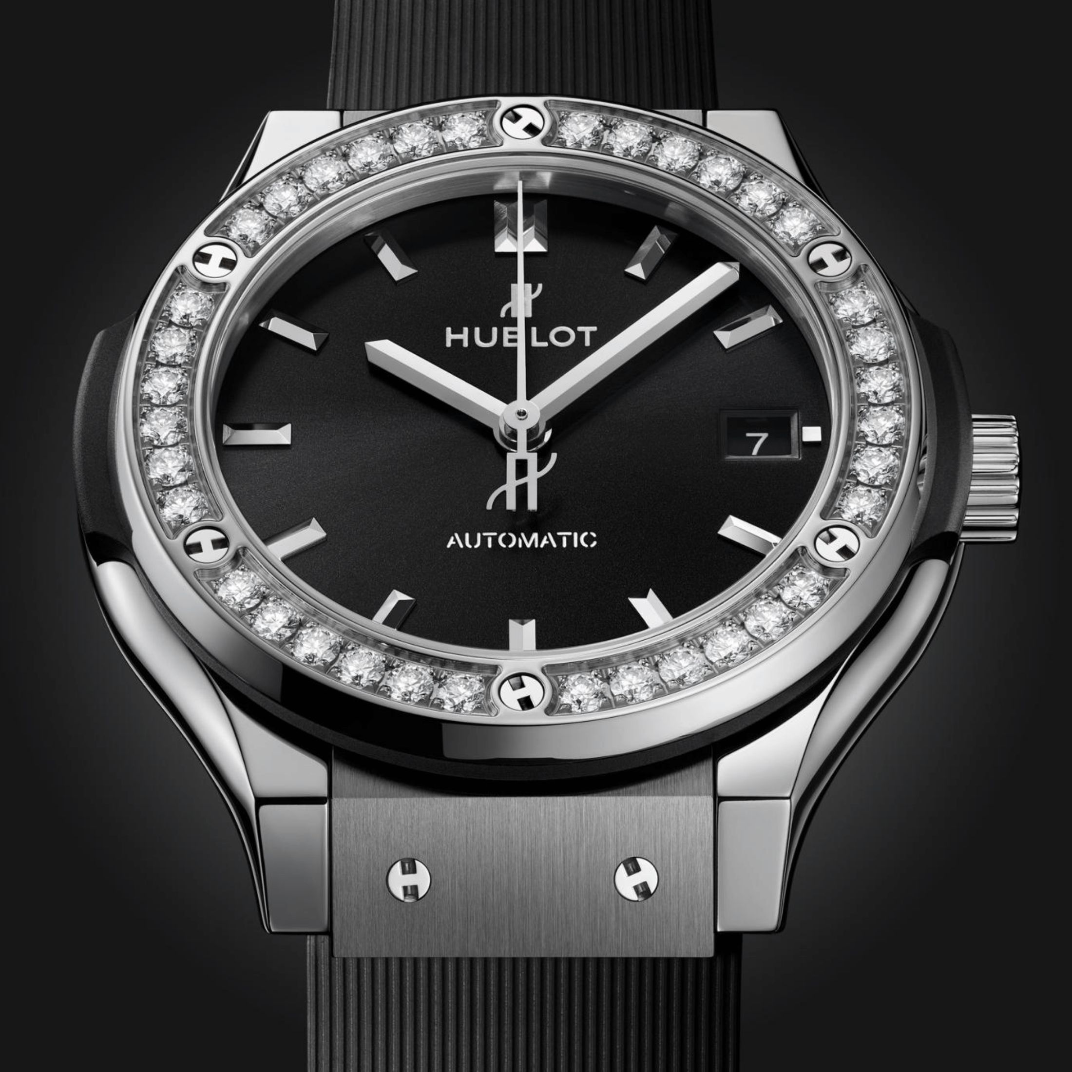 Hublot lunette online