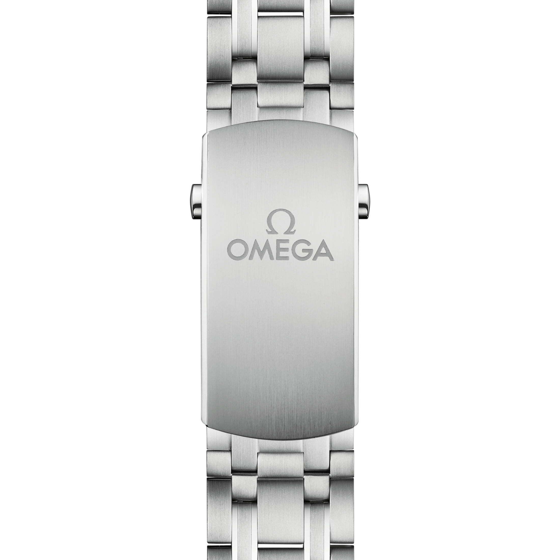 Omega Seamaster Diver 300M America’s Cup Co-Axial Master Chronometer white dial steel bracelet 42 mm