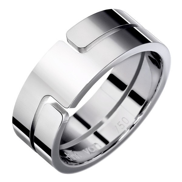 Bague seventies dinh van on sale