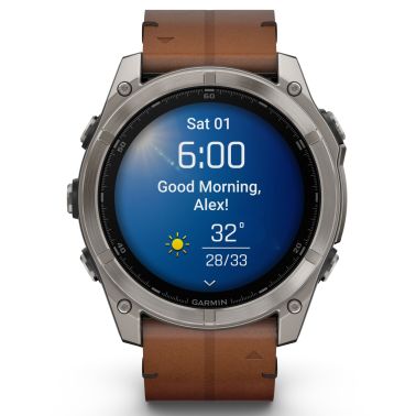 Montres Garmin | Lepage Revendeur Officiel