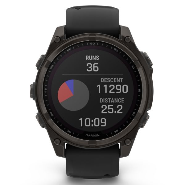 Garmin fenix horloge online