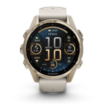 Titanium garmin watch hotsell