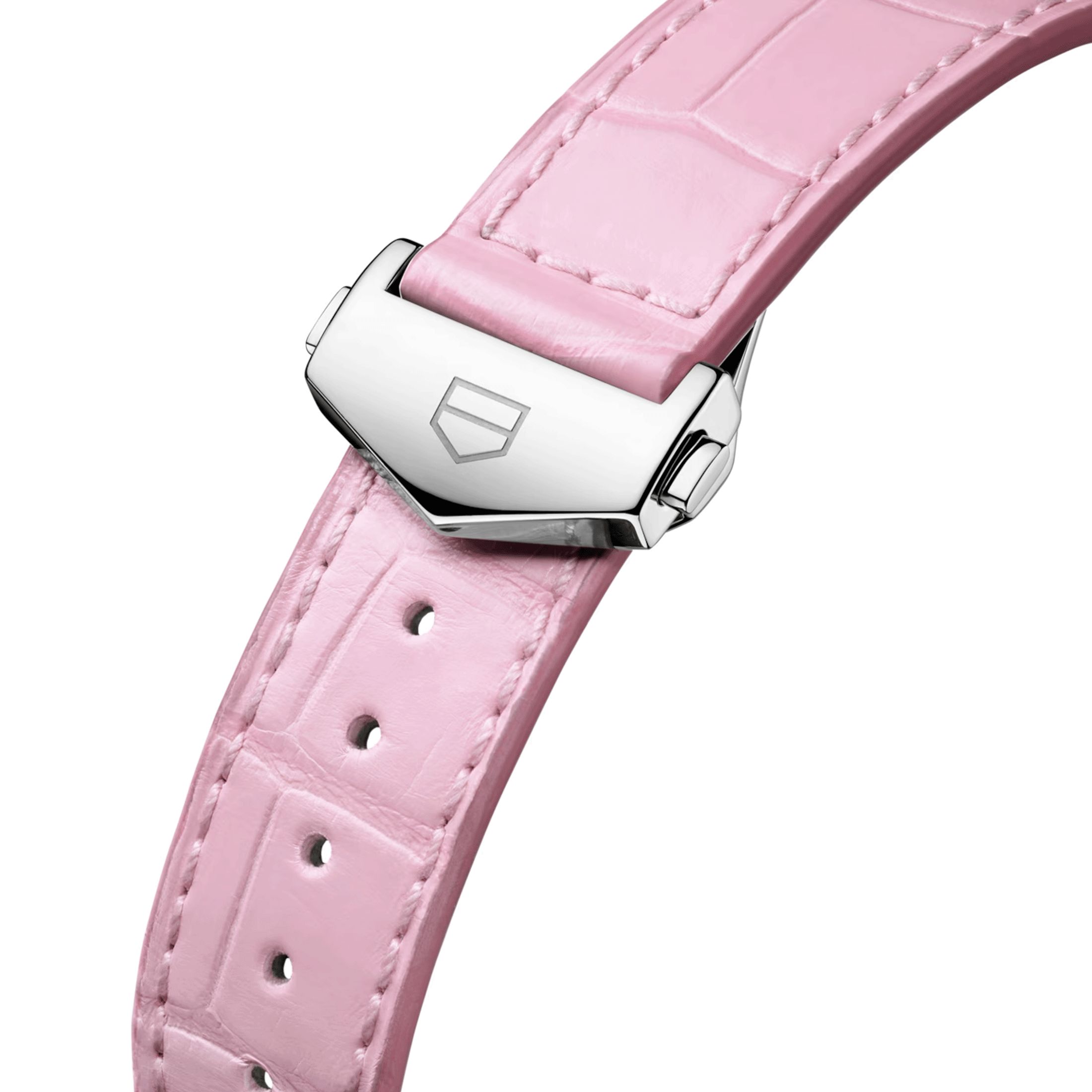 TAG Heuer Carrera Date Auto 36 mm Watch Lepage