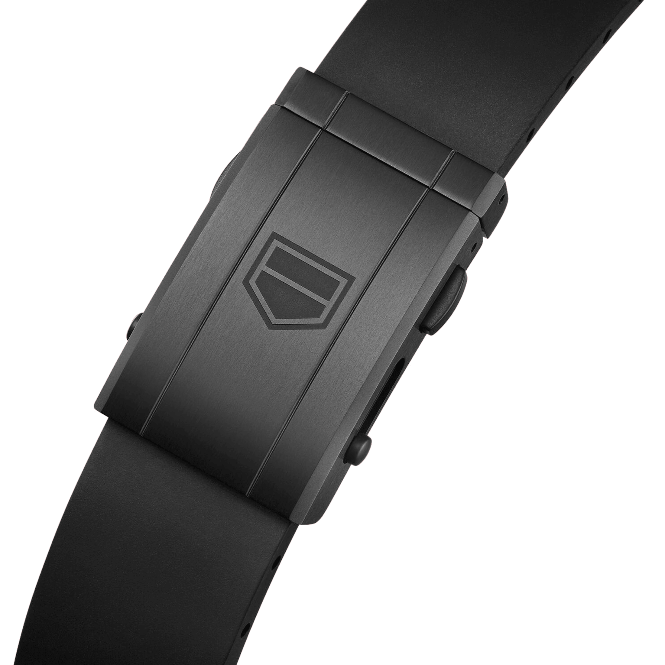 Montre TAG Heuer Carrera Chronographe Extreme Sport DLC automatique squelette 44 mm CBU2080.FT6272