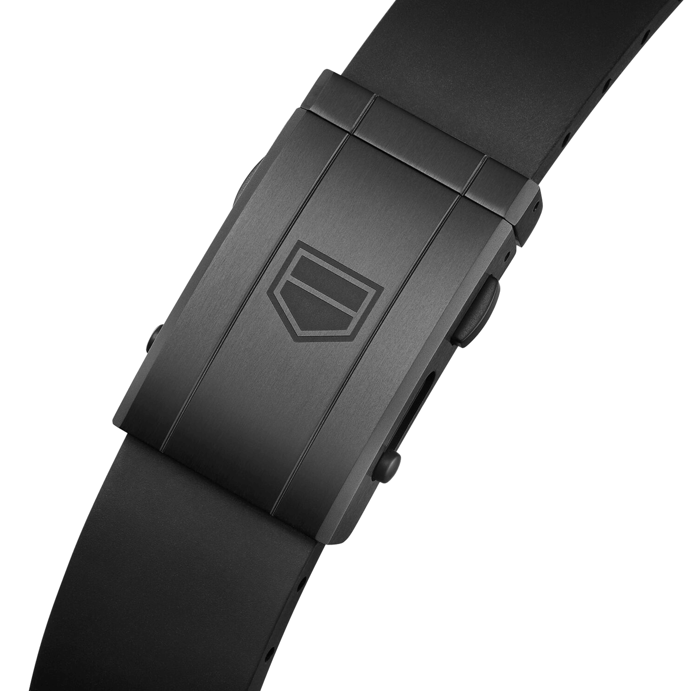 Montre TAG Heuer Carrera Chronographe Extreme Sport Or Rose automatique squelette  44 mm CBU2050.FT6273