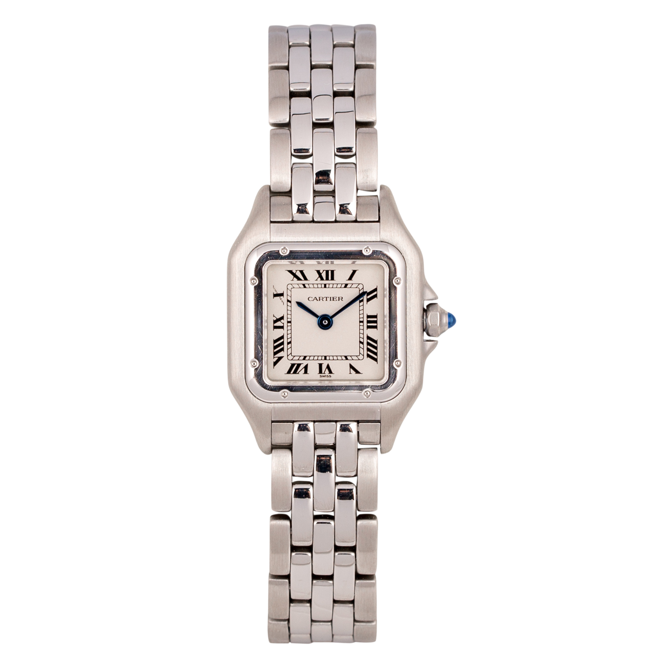 Cartier Panthère Mini 1320 quartz 22 x 30 mm Full Set 2000