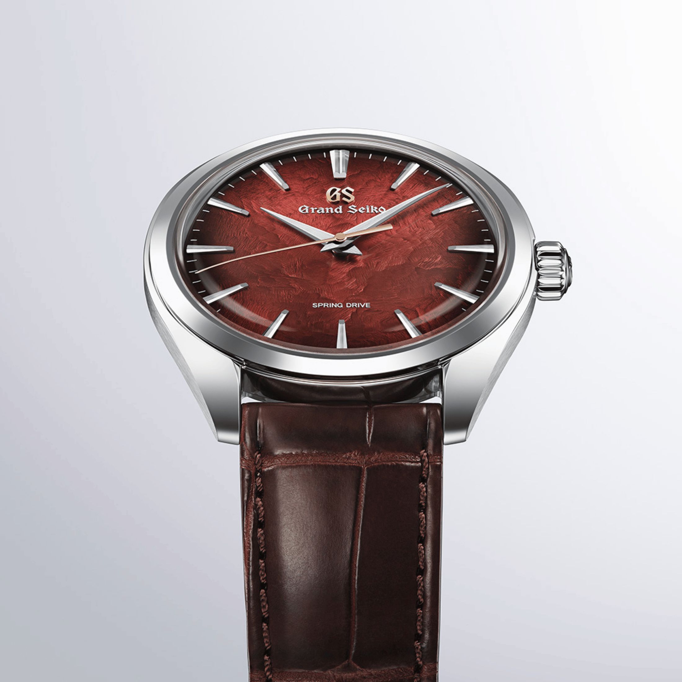 Seiko Spring Drive Grand Seiko Limited Edition 2019 Grand Seiko