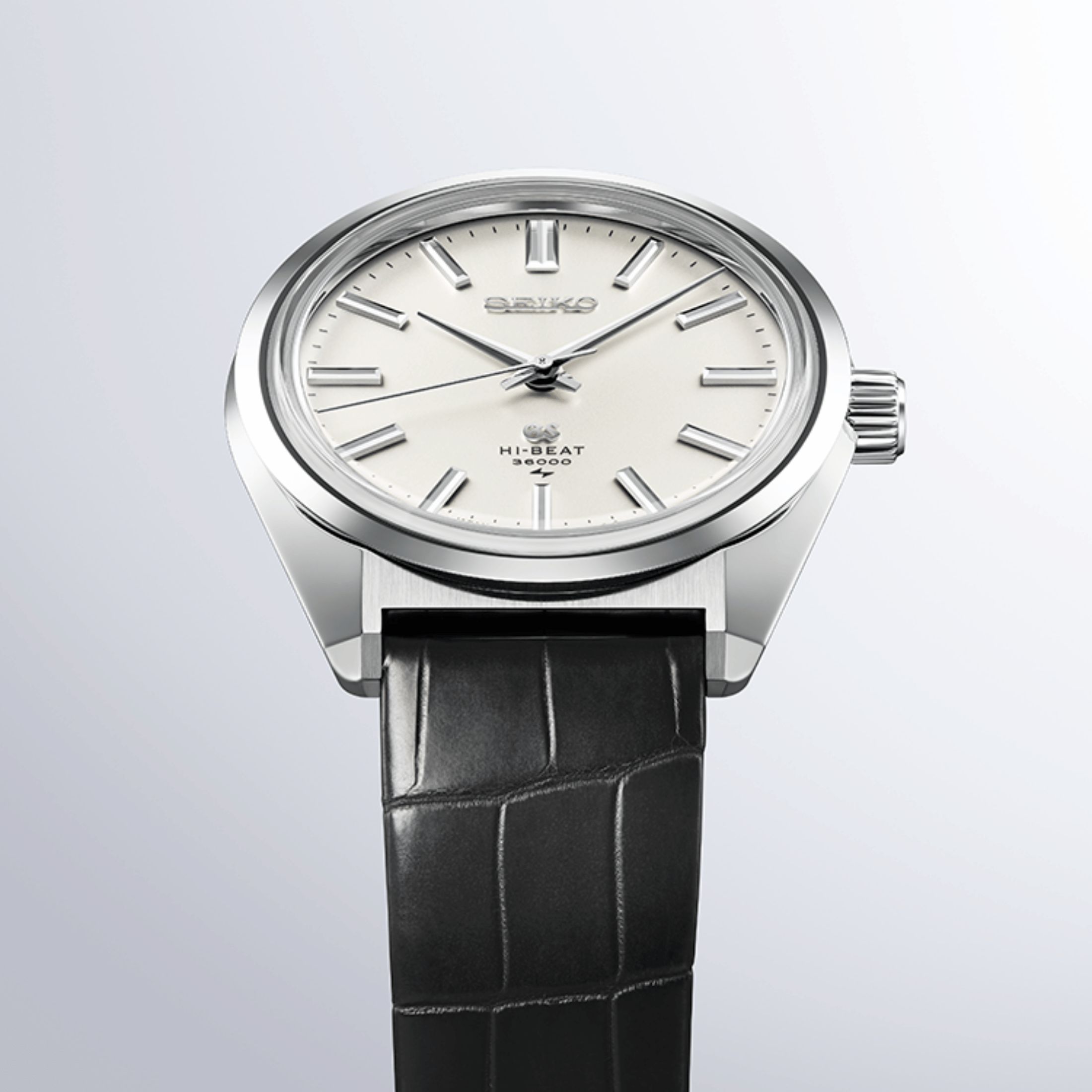 Montre Grand Seiko Heritage 45GS Re creation SLGW005 Lepage