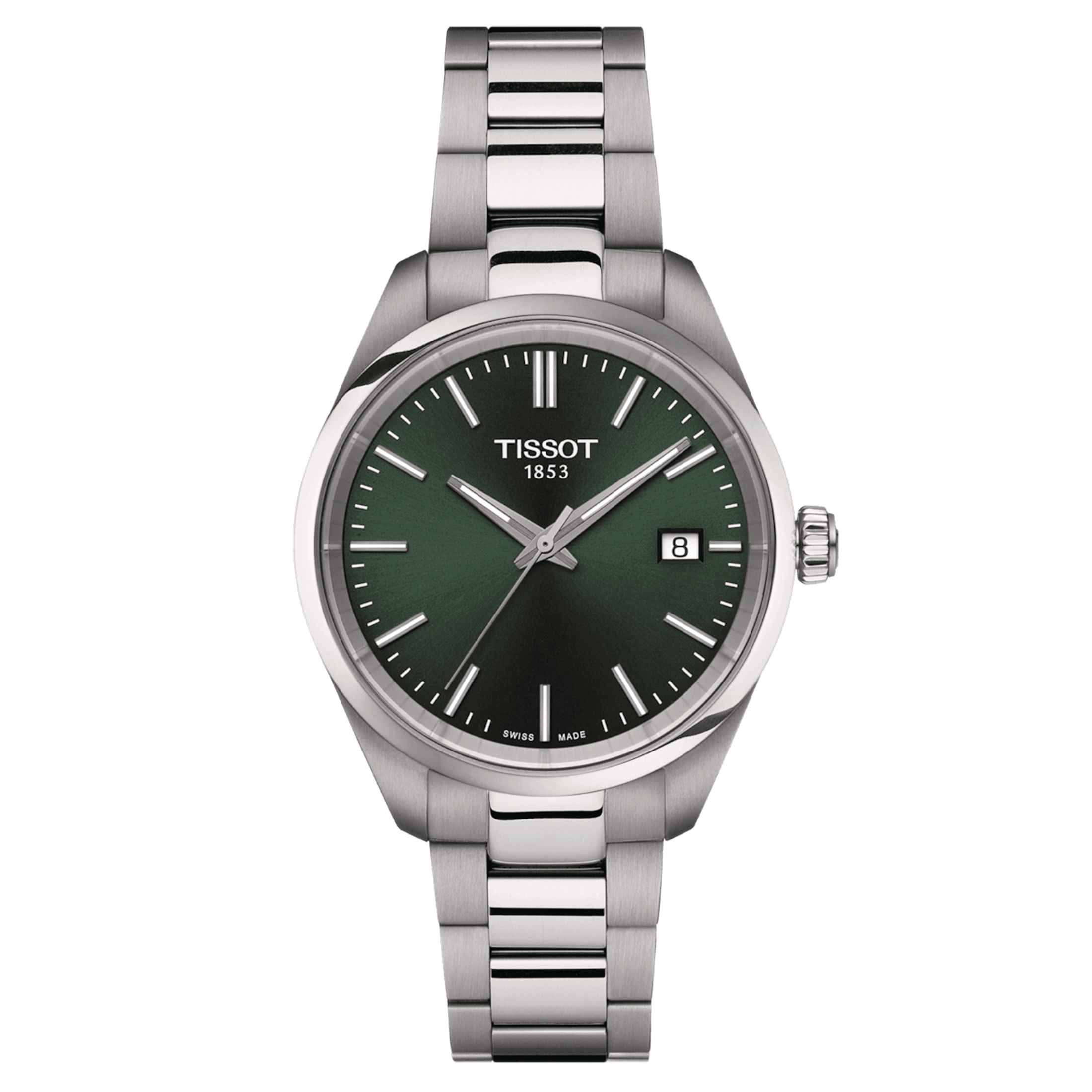Montre Tissot T-Classic PR 100 quartz 34 Lepage