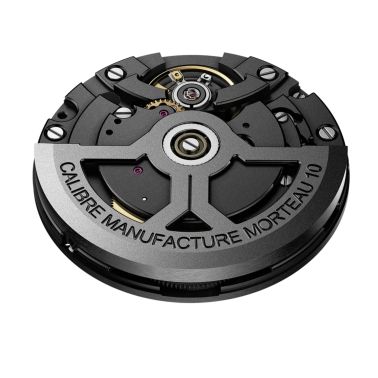 Yema Superman Bronze CMM.10 Limited Edition automatic black dial black rubber strap 39 mm