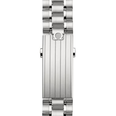 Omega Speedmaster Moonwatch Professional Chronograph Co-Axial Master Chronometer sapphire crystal steel strap 42 mm