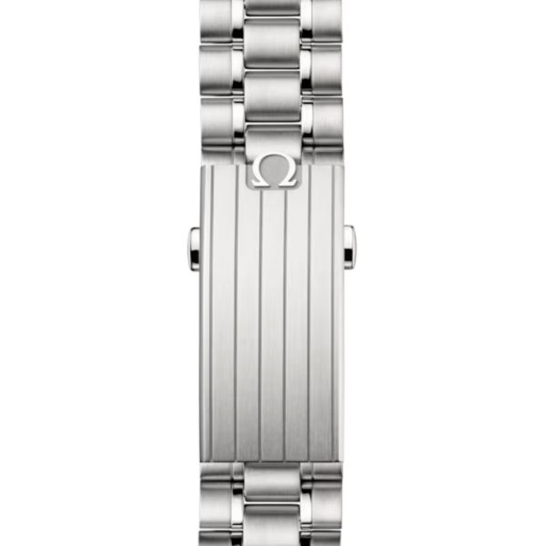 Montre Omega Speedmaster Moonwatch Professional Chronographe Co-Axial Master Chronometer verre saphir bracelet acier 42 mm