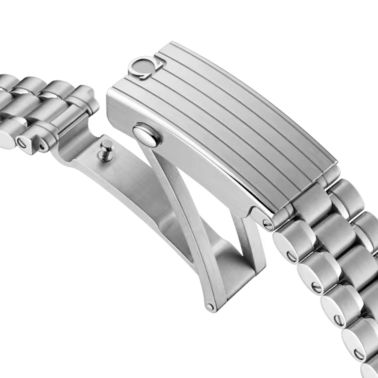 Omega Speedmaster Moonwatch Professional Chronograph Co-Axial Master Chronometer sapphire crystal steel strap 42 mm