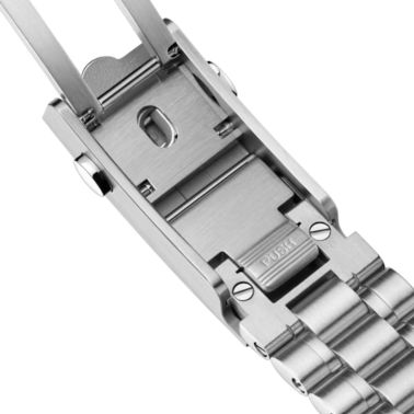 Omega Speedmaster Moonwatch Professional Chronograph Co-Axial Master Chronometer sapphire crystal steel strap 42 mm