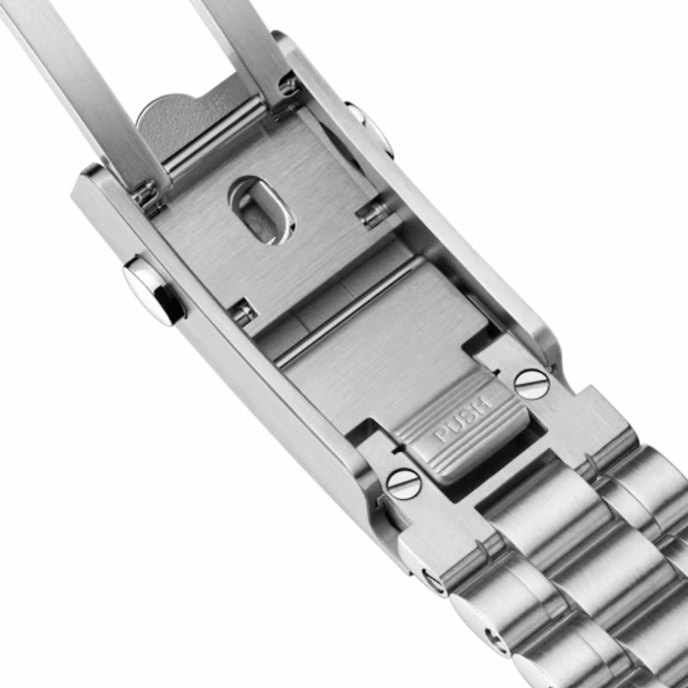 Montre Omega Speedmaster Moonwatch Professional Chronographe Co-Axial Master Chronometer verre saphir bracelet acier 42 mm