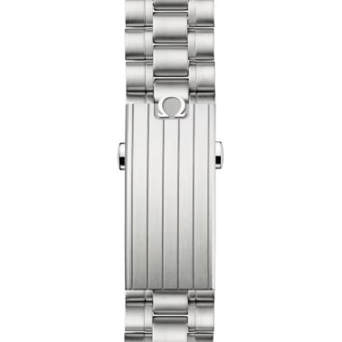 Montre Omega Speedmaster Moonwatch Professional Chronographe Co-Axial Master Chronometer verre hésalite bracelet acier 42 mm