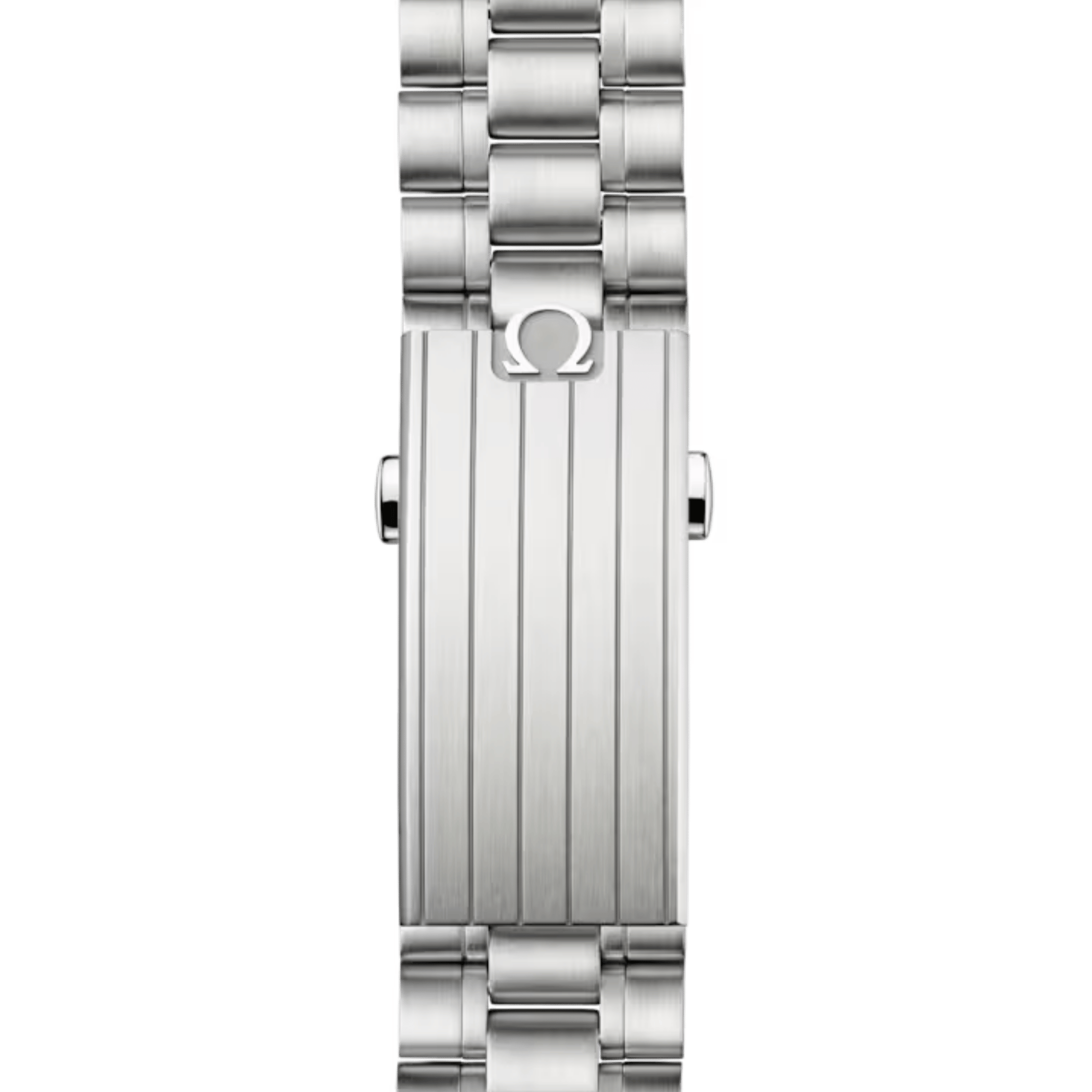 Montre Omega Speedmaster Moonwatch Professional Chronographe Co-Axial Master Chronometer verre hésalite bracelet acier 42 mm