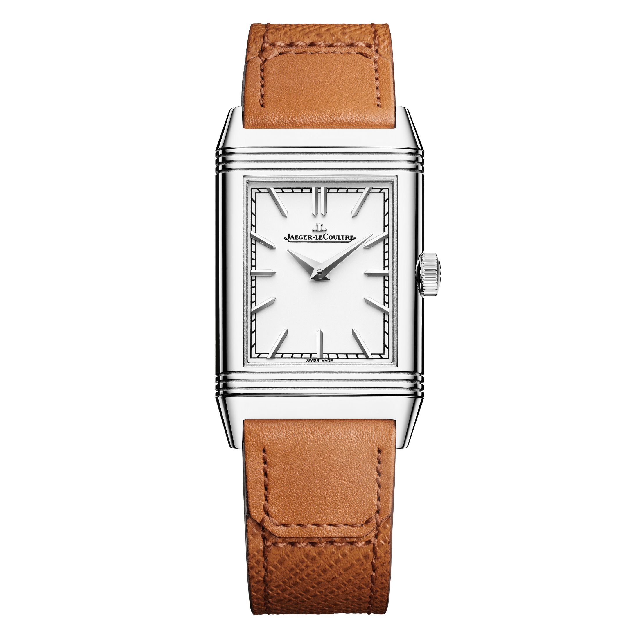 Jaeger-Lecoultre Reverso Tribute Monoface Midsize Q7168420 - Lepage