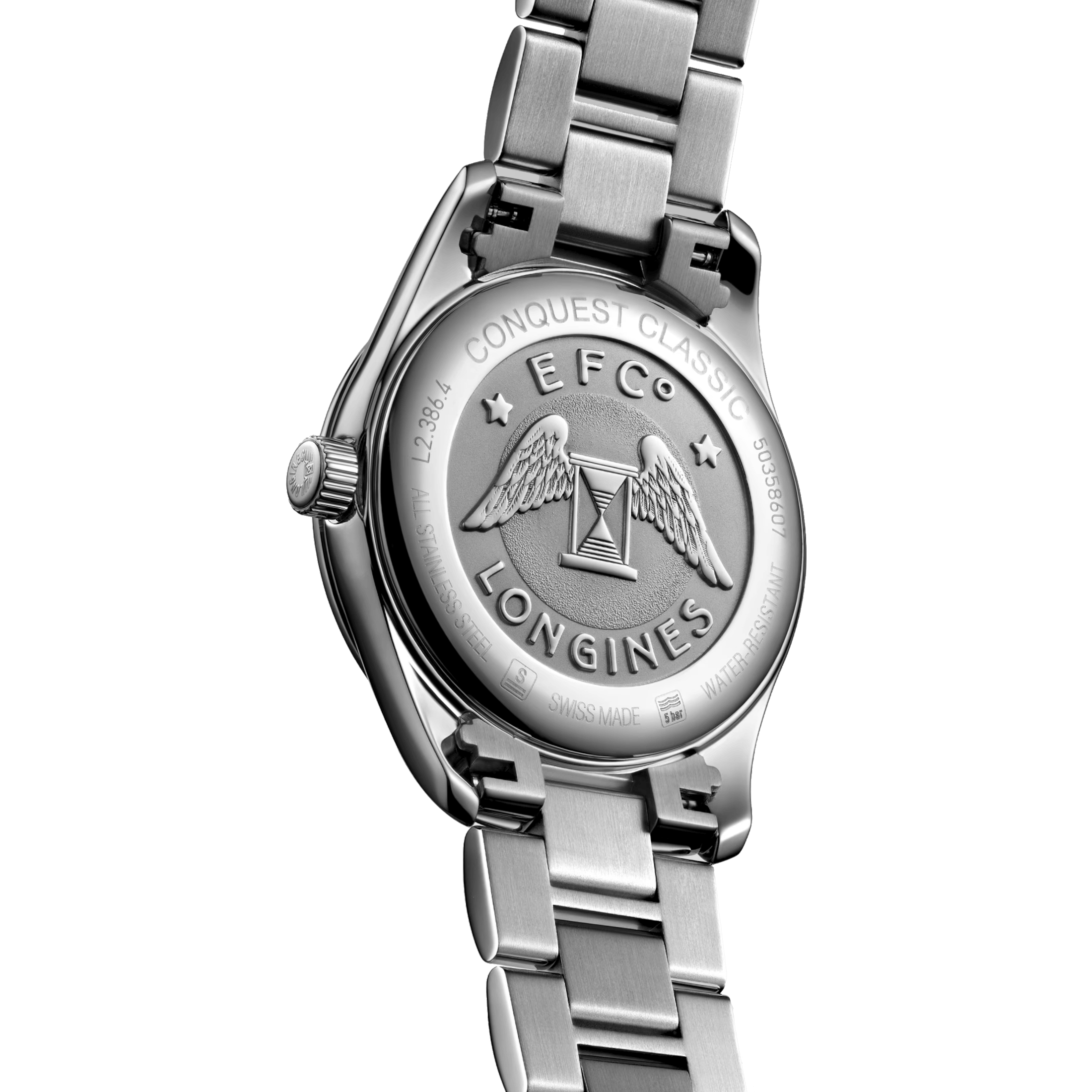 Longines efc deals