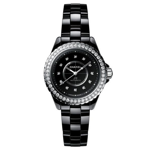 Chanel j12 41mm deals