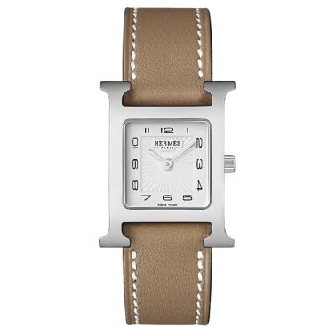 HERMÈS Watches | Lepage Official Retailer