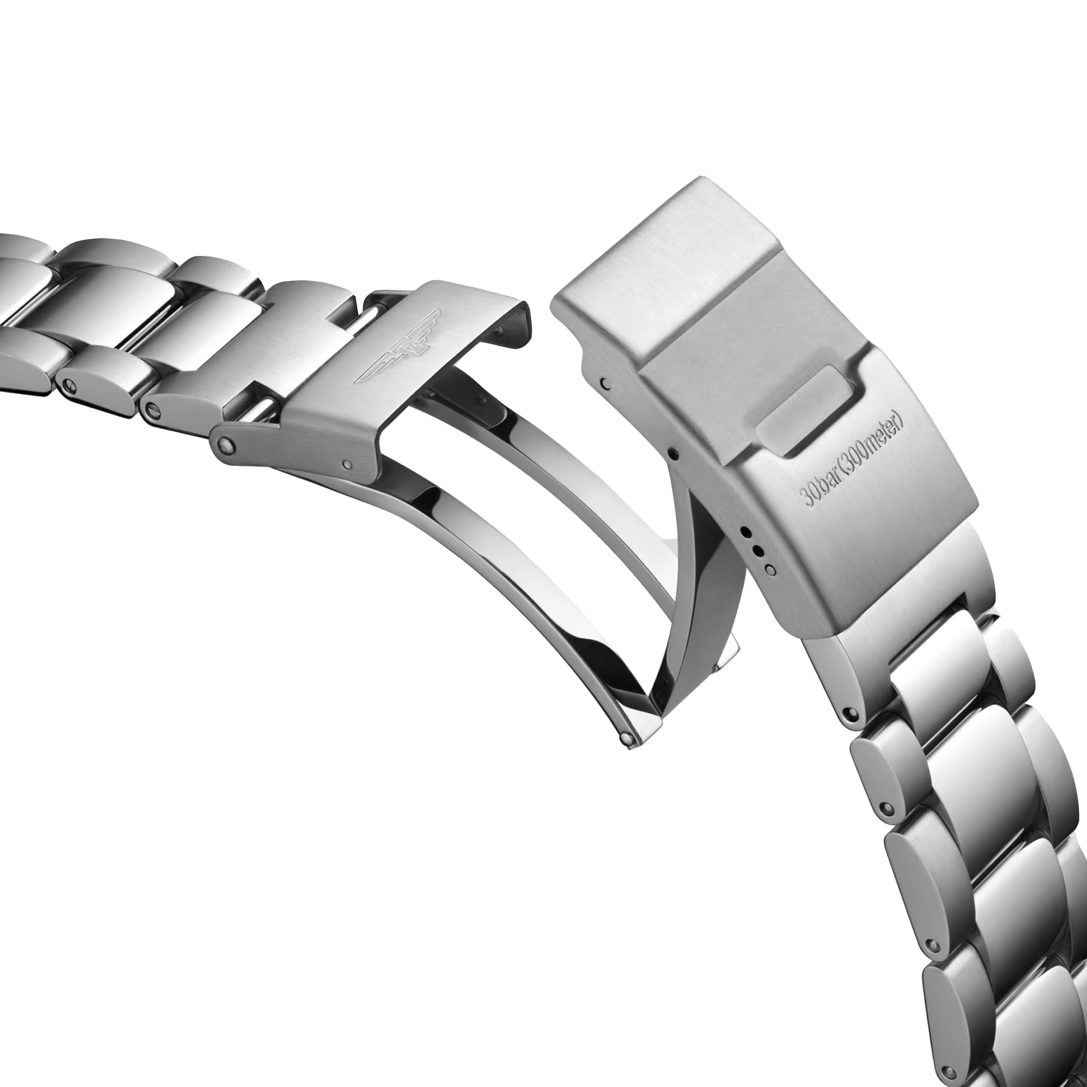 Montre Longines Hydroconquest automatique cadran noir bracelet acier 41 mm L3.781.4.56.6