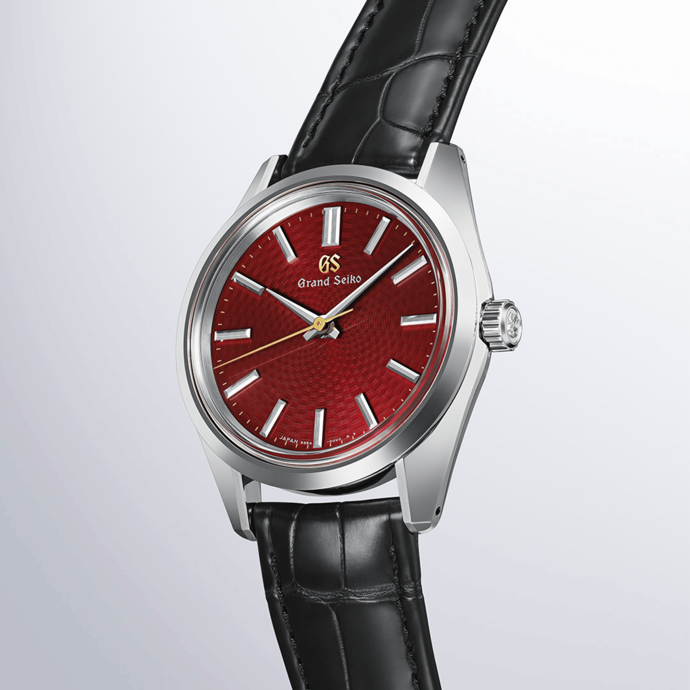 Grand Seiko Heritage 44GS 