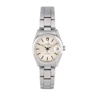 Tudor Prince Oysterdate 72000 automatic 32 mm circa 1992 Tudor Prince Oysterdate 72000 automatic 32 mm circa 1992