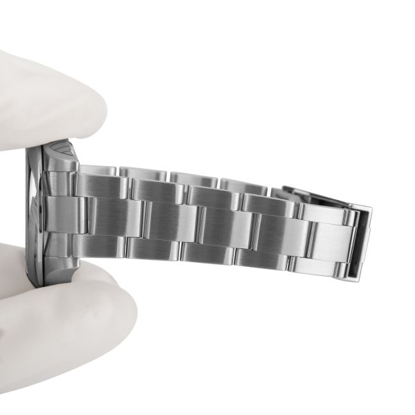 Montre Rolex Oyster Perpetual 31 mm 177200 automatique Full Set 2012