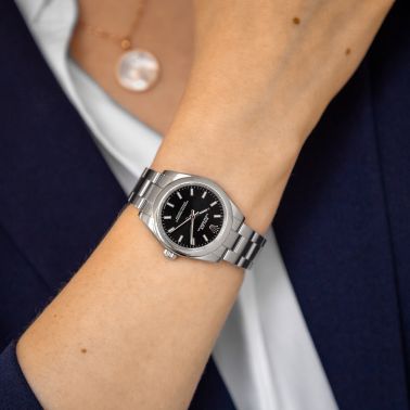 Montre Rolex Oyster Perpetual 31 mm 177200 automatique Full Set 2012
