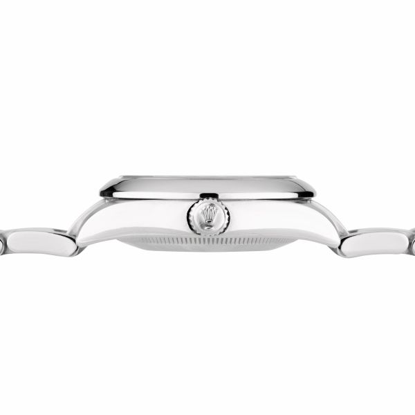 Montre Rolex Oyster Perpetual 31 mm 177200 automatique Full Set 2012