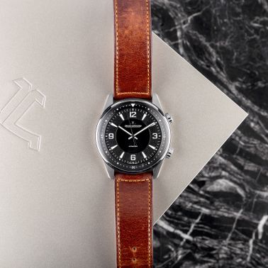 Montre Jaeger-LeCoultre Polaris Automatic 41 mm Full Set 2019