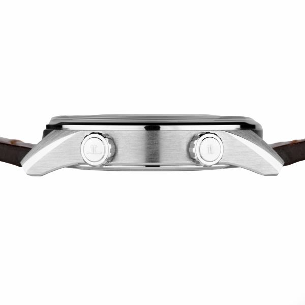 Jaeger-LeCoultre Polaris Automatic 41 mm Full Set 2019