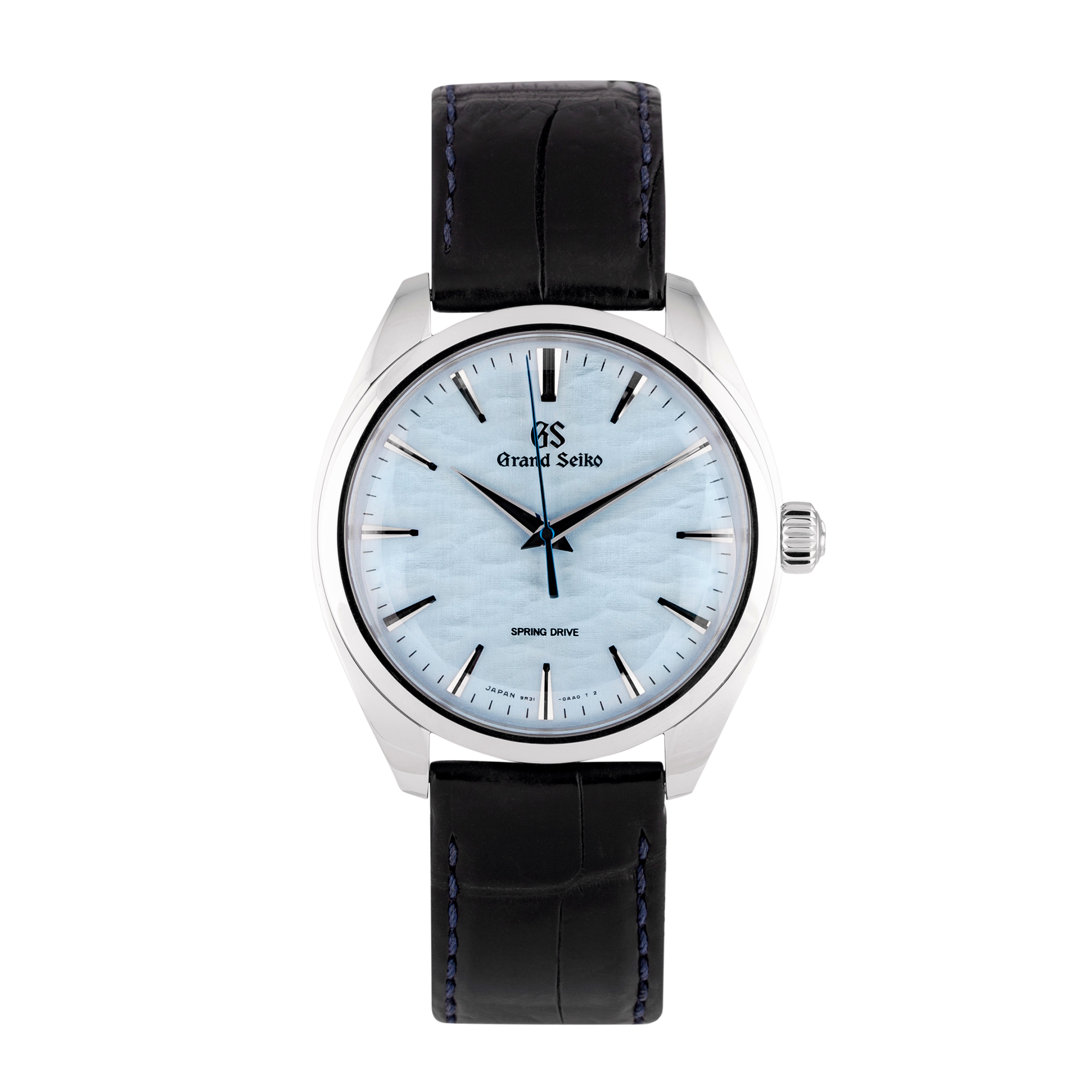 Pre-Owned Grand Seiko Elegance 