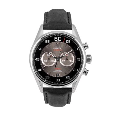 Montre TAG Heuer Carrera Calibre 36 Automatic Flyback 43 mm Full Set 2017