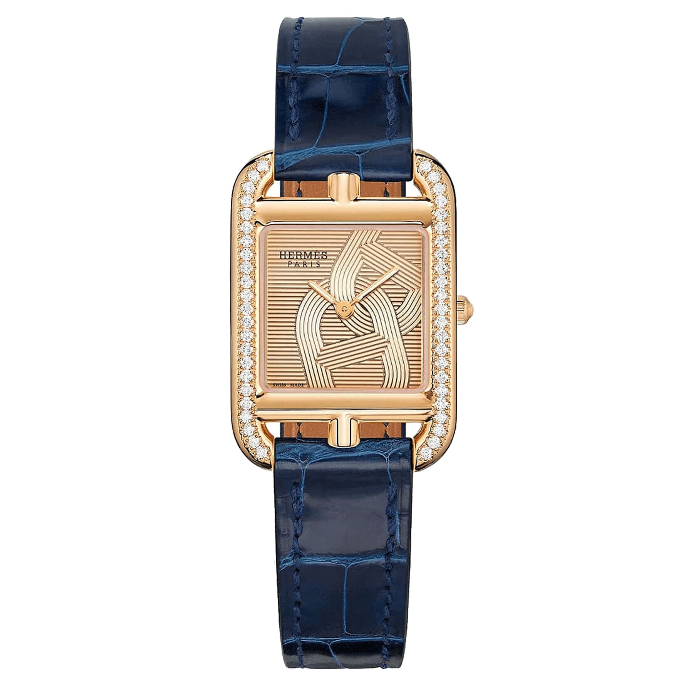 Cape Cod watch, Small model, 31 mm | Hermès Mainland China