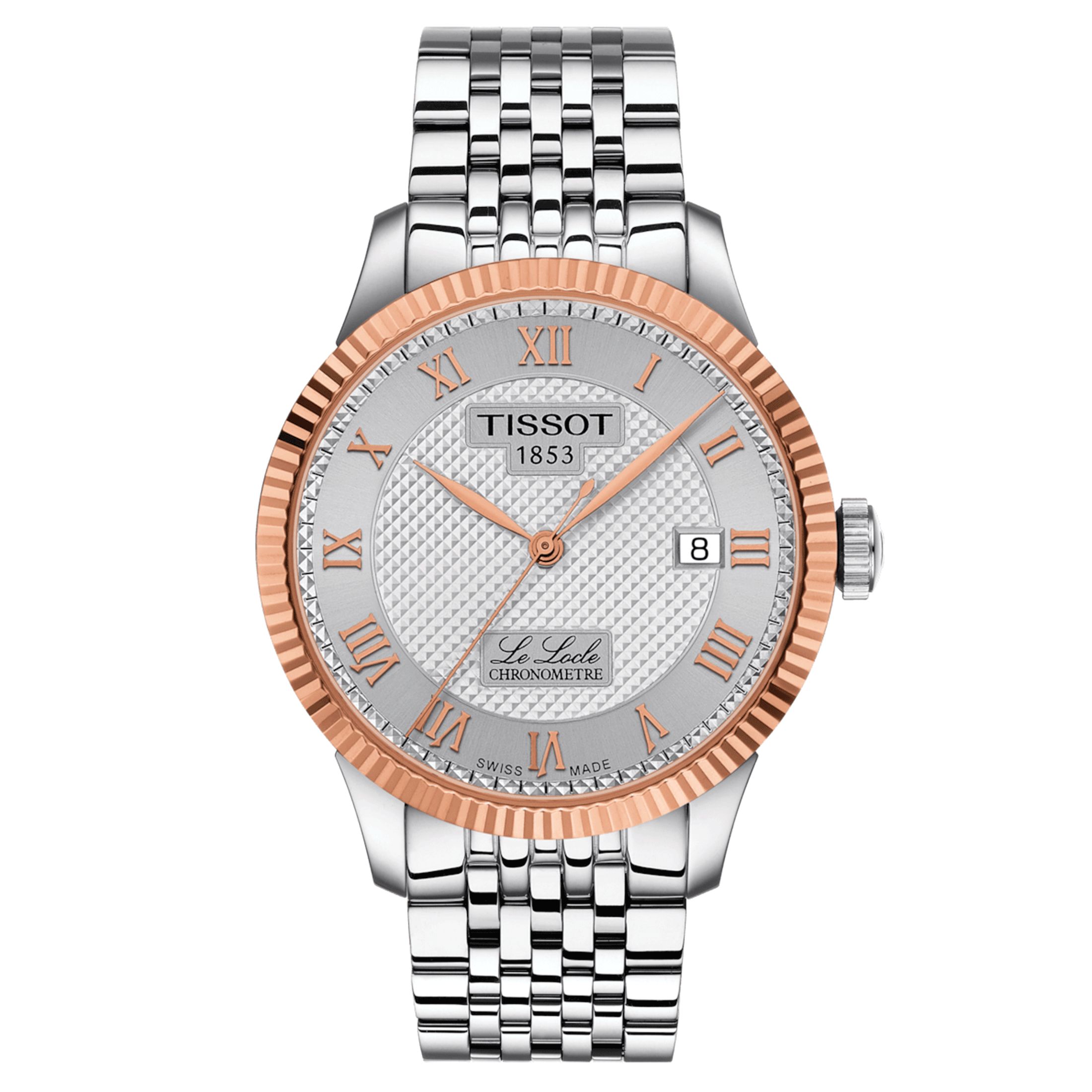 Locle Automatique Le Locle Montre Tissot Le Locle Automatic Lady